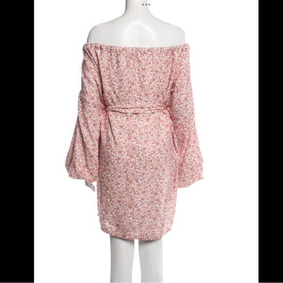 Zimmermann Linen Dress - Picture 3 of 9